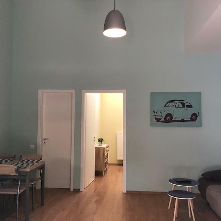 شقة White Crow House Hévíz المظهر الخارجي الصورة