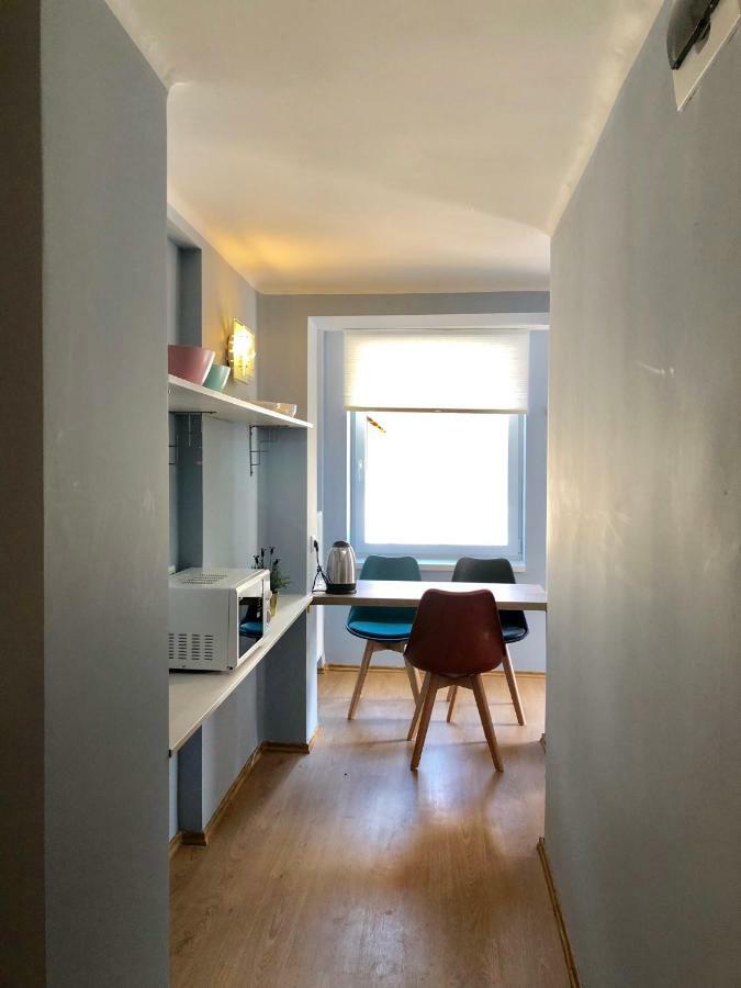 شقة White Crow House Hévíz المظهر الخارجي الصورة